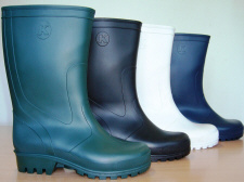 Kumisaappaiden eristettyjen kumisaappaiden valmistaja kotitalouksien työjalkineet Puola - img 01