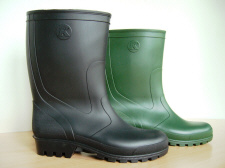 Kumisaappaiden eristettyjen kumisaappaiden valmistaja kotitalouksien työjalkineet Puola - img 02