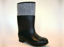 Eristettyjen kumisaappaiden valmistaja kotitalouksien työjalkineet Puola - img 04